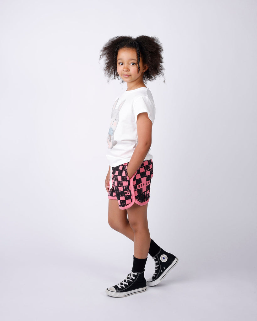 Minti Icecream Bunny Tee