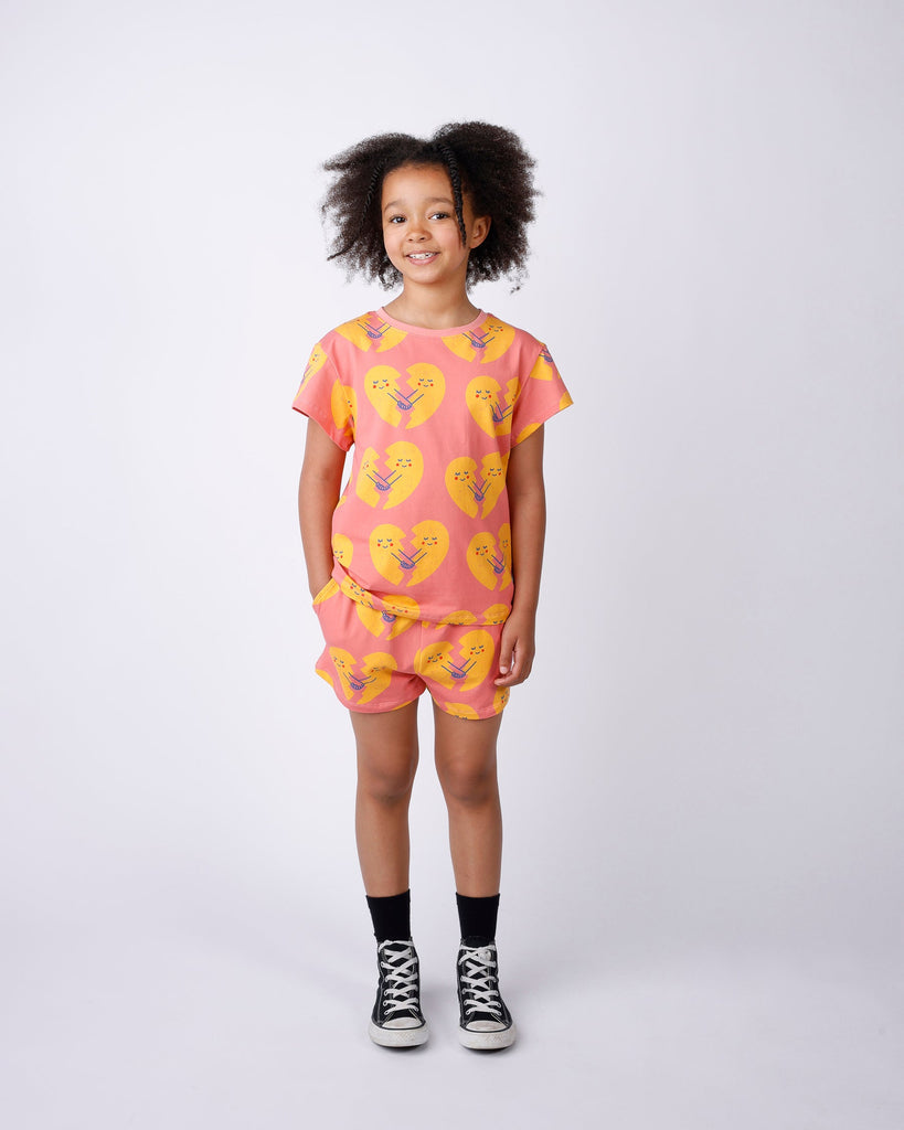 Minti Best Friends Short