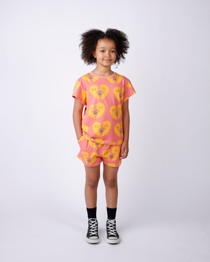 Minti Best Friends Short