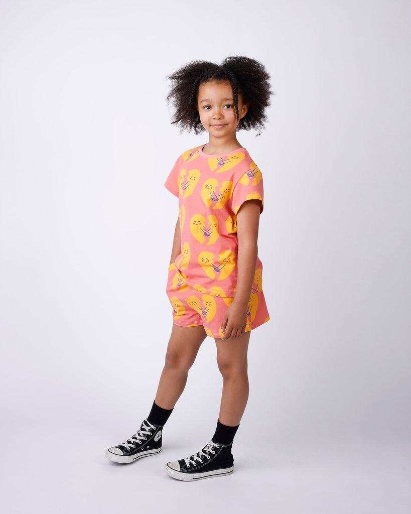 Minti Best Friends Short