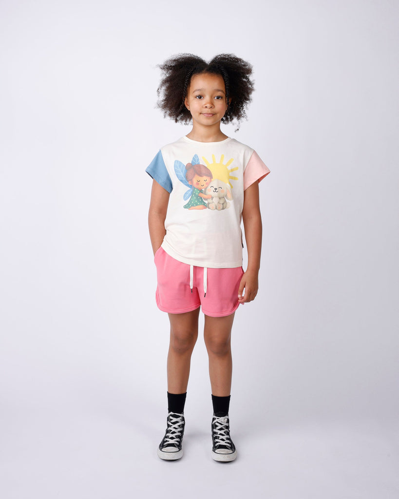 Minti Summer Hug Tee