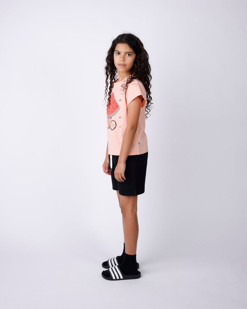 Minti Melon On The Move Tee