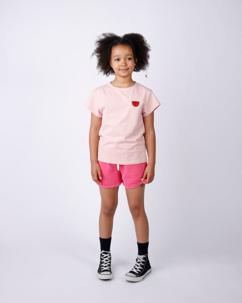 Minti Blasted Sprint Short