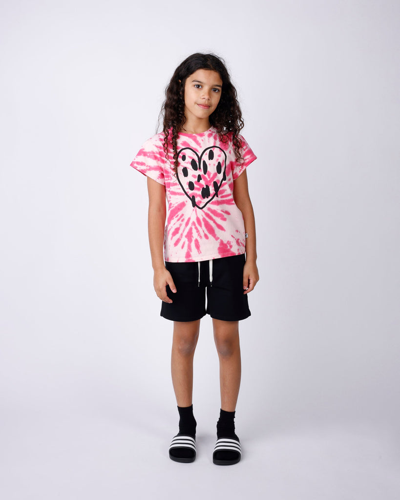 Minti Ink Heart Tee
