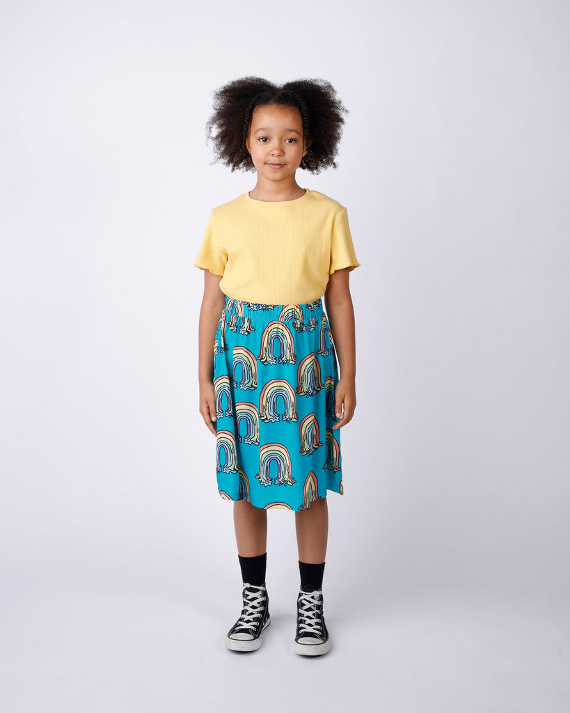 Minti Deluxe Rib Tee