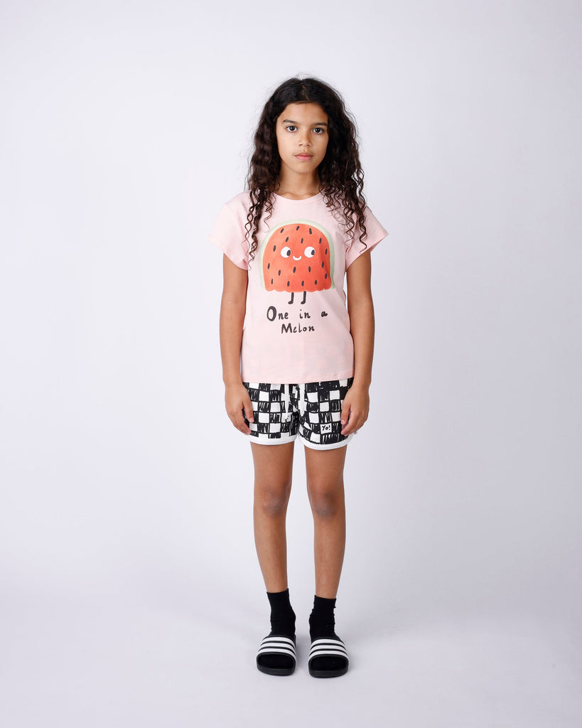 Minti One In A Melon Tee