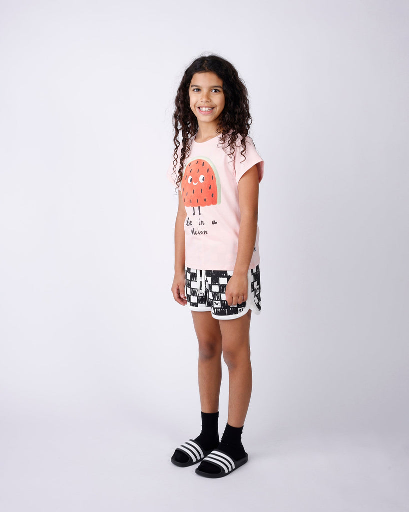 Minti One In A Melon Tee
