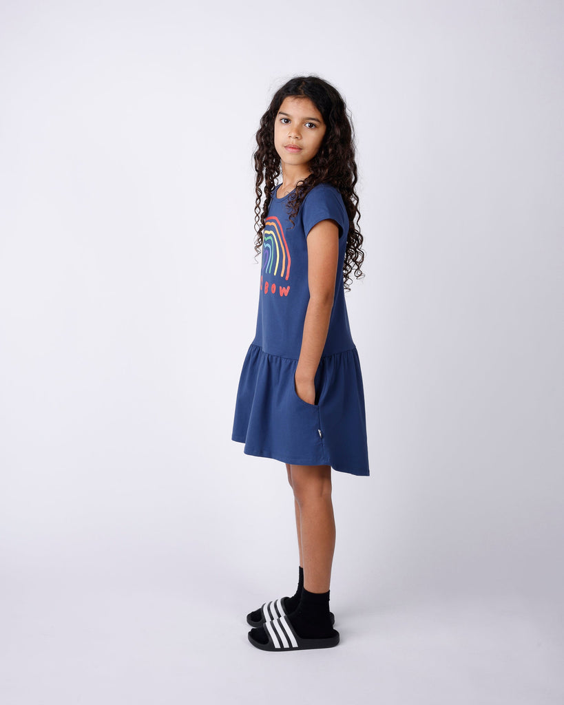 Minti Love Bow Dress