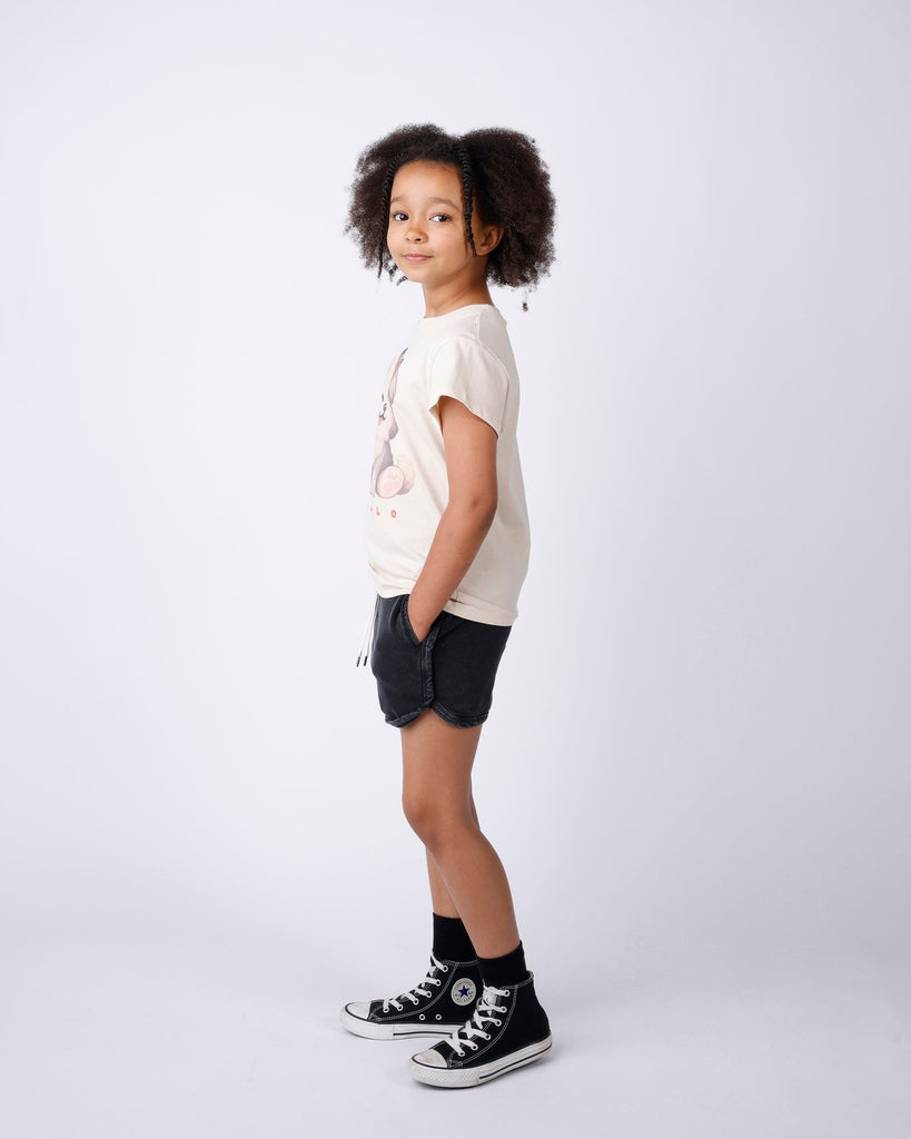 Minti Blasted Sprint Short