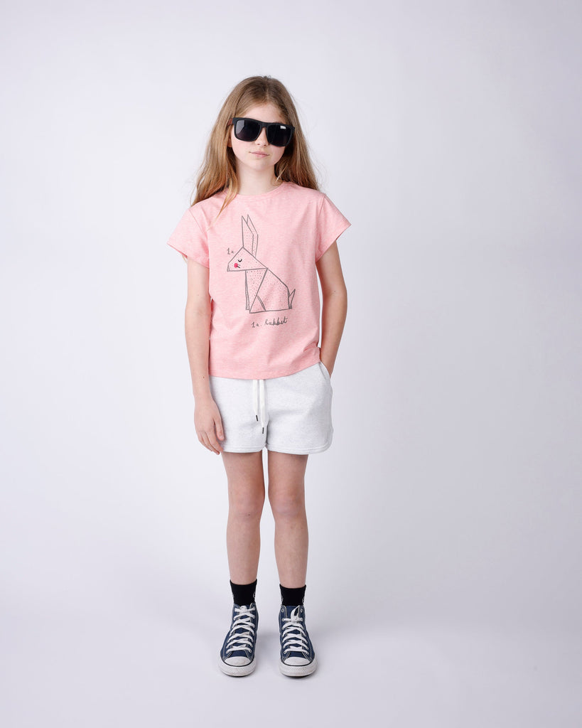 Minti Origami Rabbit Tee