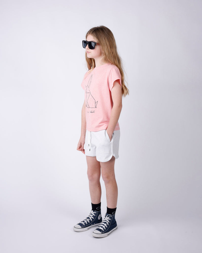 Minti Origami Rabbit Tee