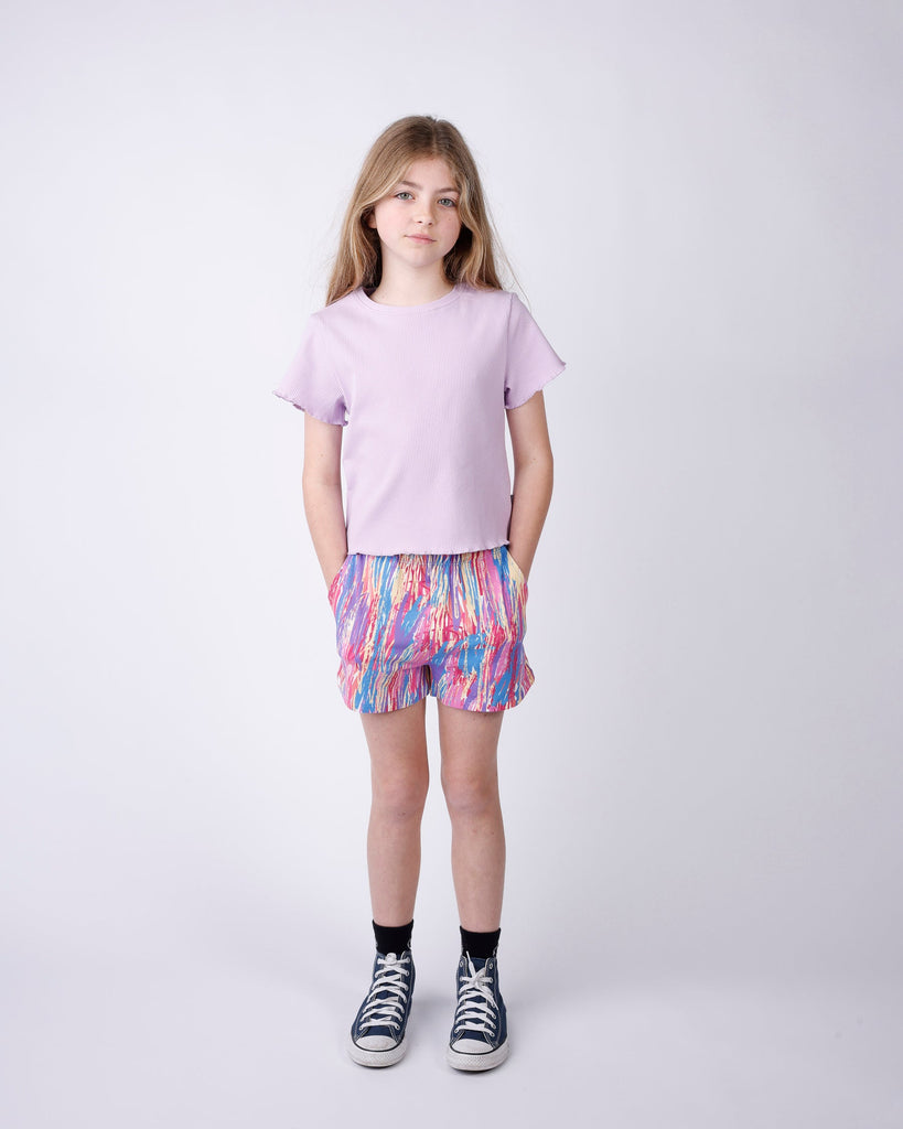 Minti Deluxe Rib Tee