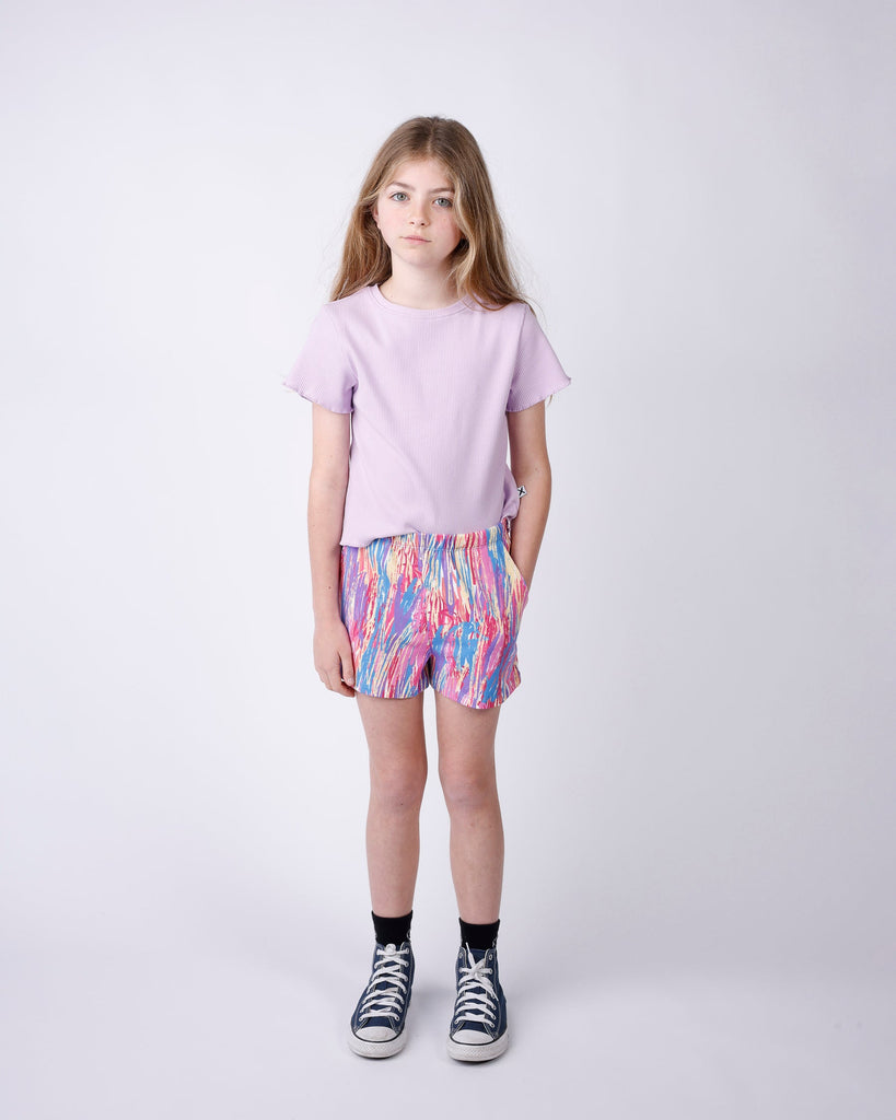 Minti Deluxe Rib Tee