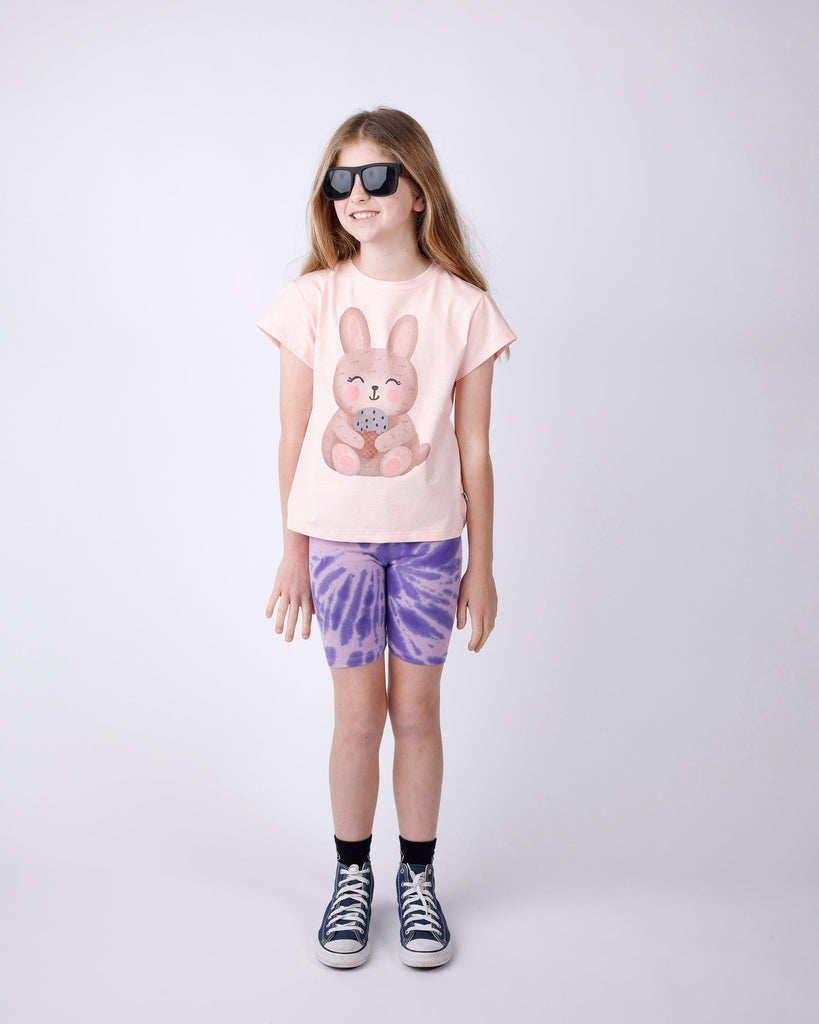 Minti Icecream Bunny Tee