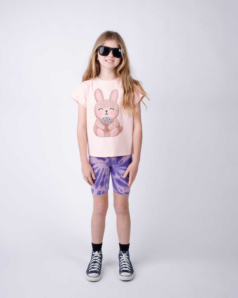 Minti Icecream Bunny Tee