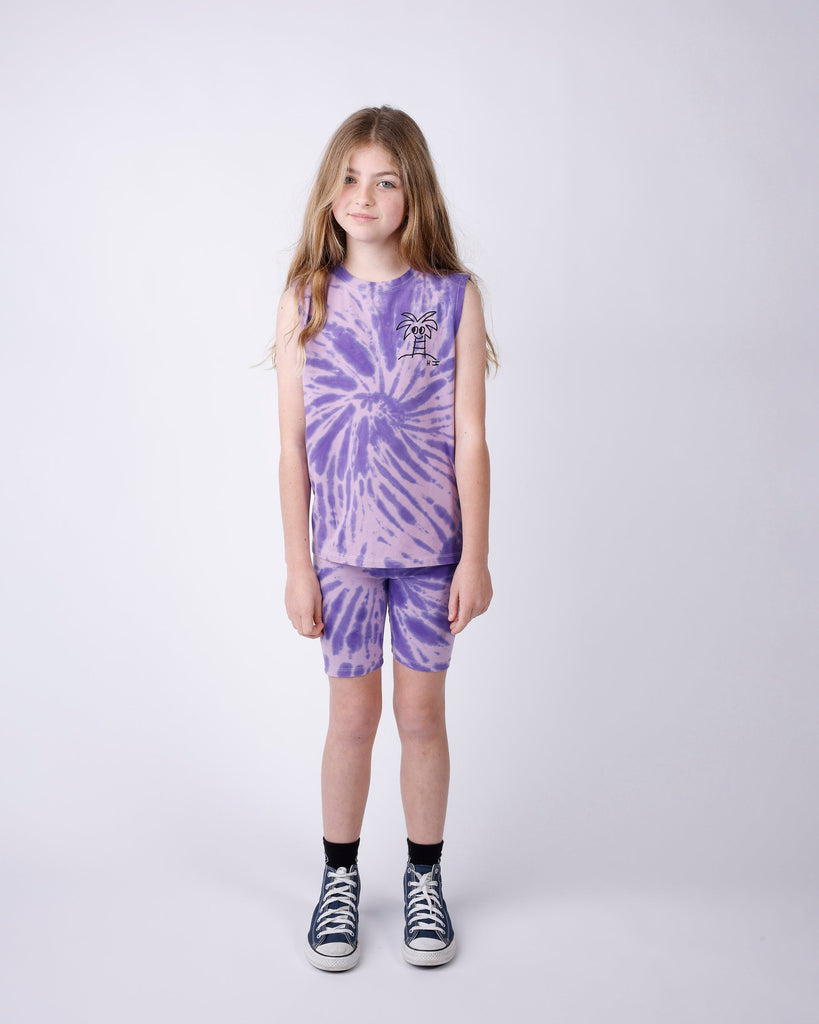 Minti Vibe Bike Pant