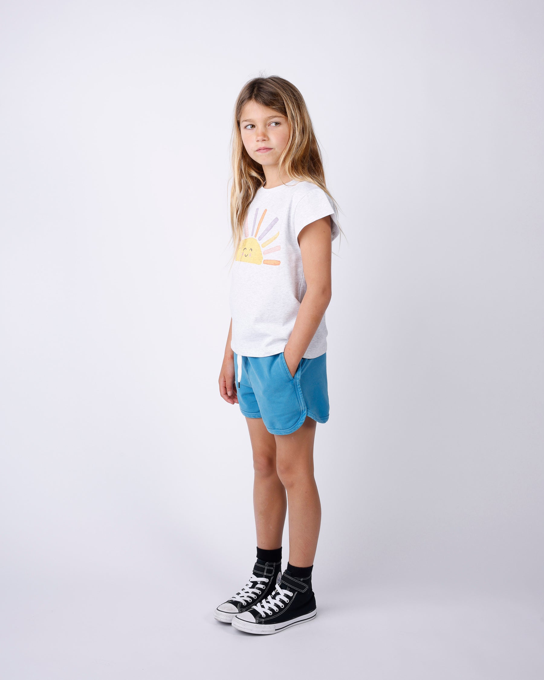 Minti Happy Sunrise Tee