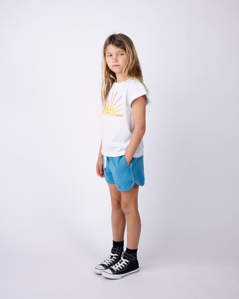 Minti Happy Sunrise Tee