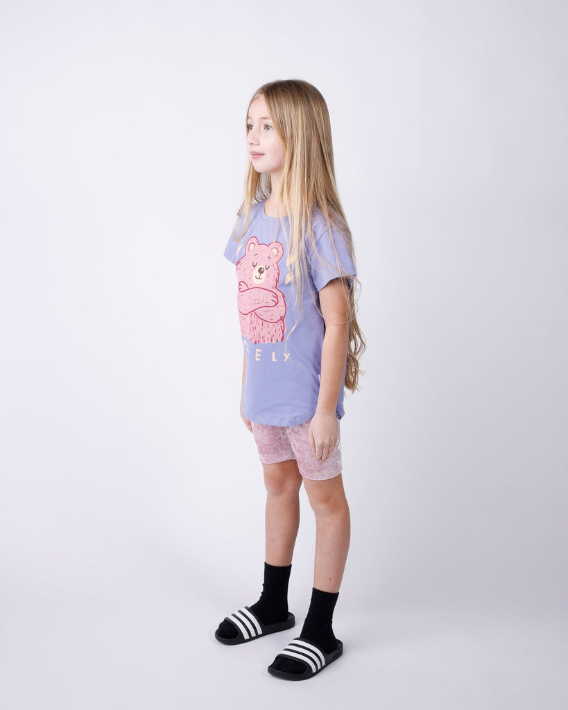 Minti Lovely Bear Tee
