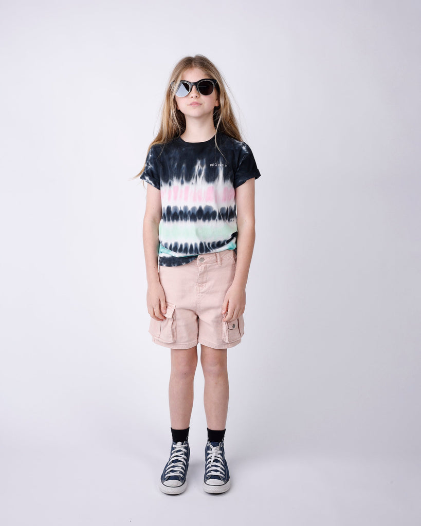 Minti Depot Denim Short