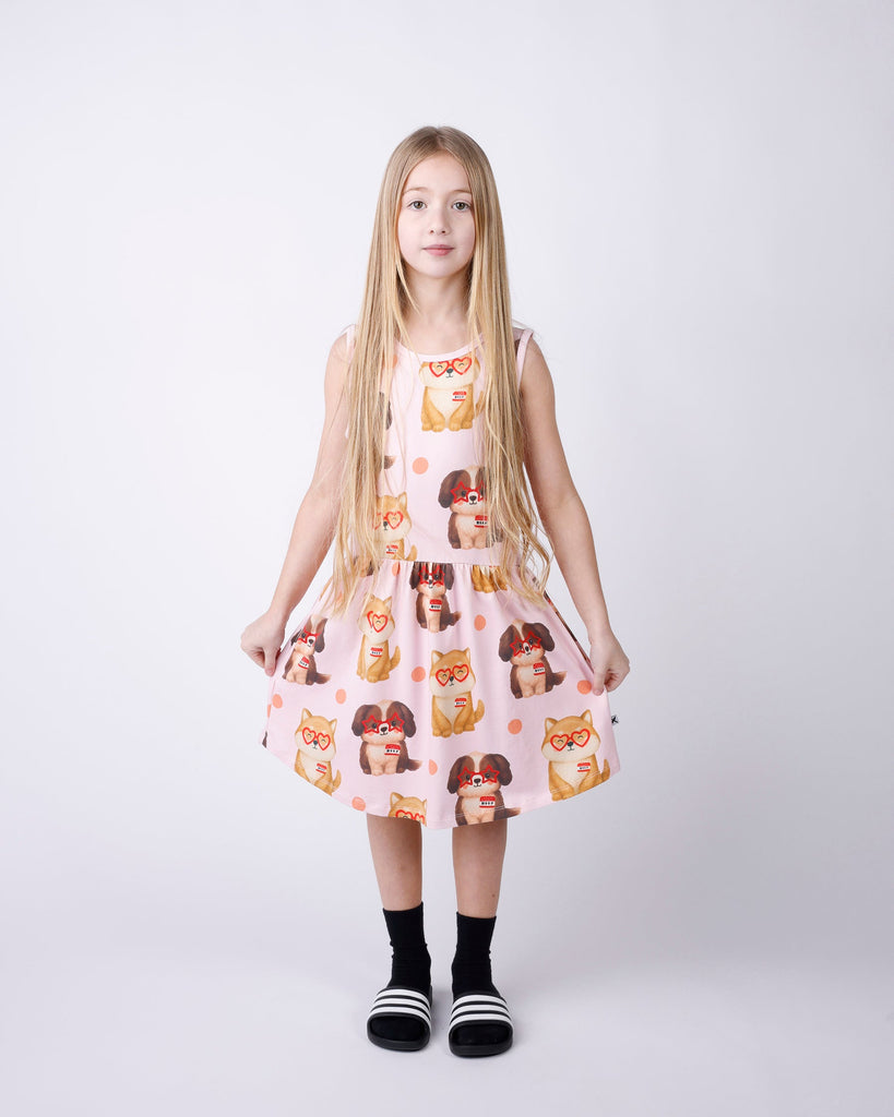 Minti Best In Show Dress