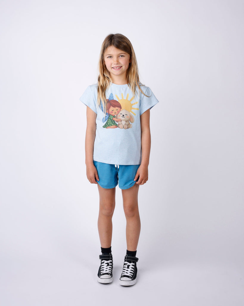 Minti Summer Hug Tee