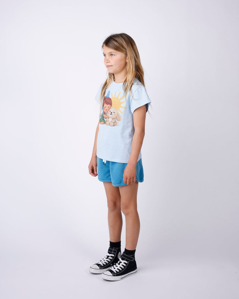 Minti Summer Hug Tee