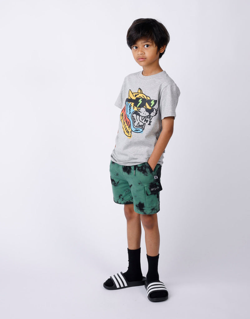 Minti Zap Panther Tee