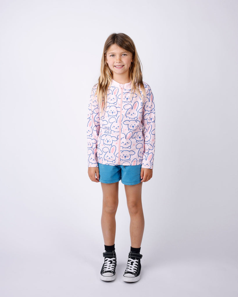 Minti Blasted Sprint Short