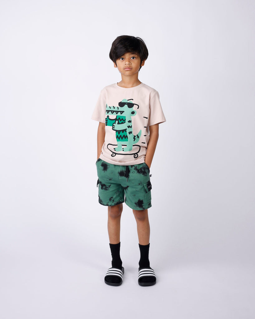 Minti Snappy Skater Tee