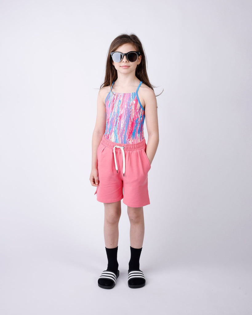 Minti Crayon Swimsuit