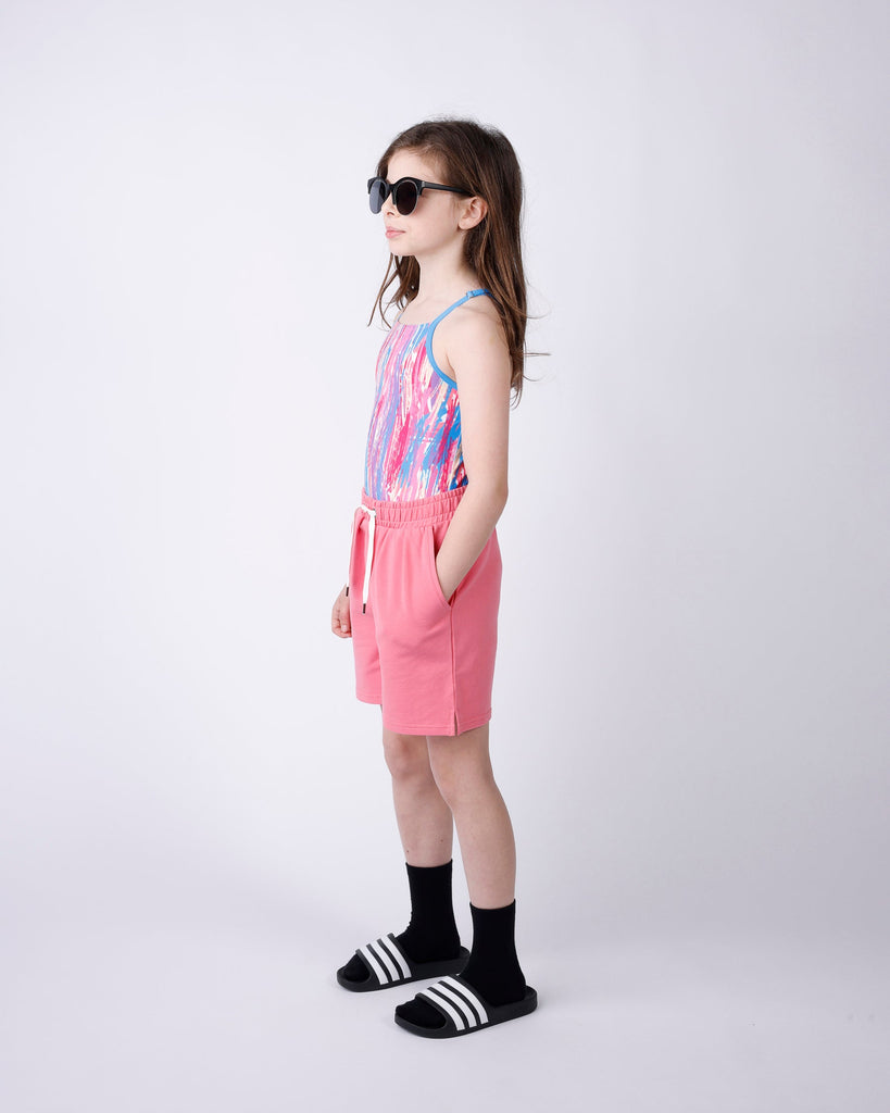 Minti Crayon Swimsuit