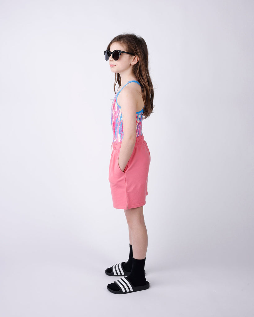 Minti Crayon Swimsuit