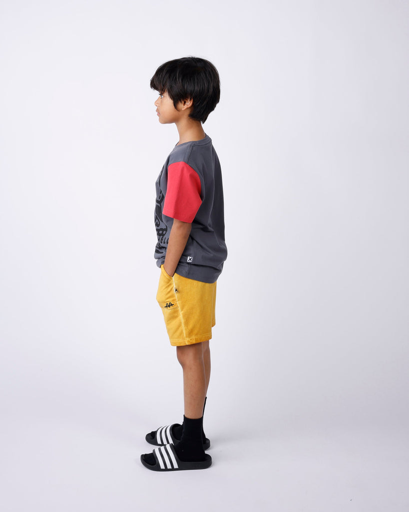 Minti Happy Skull Tee