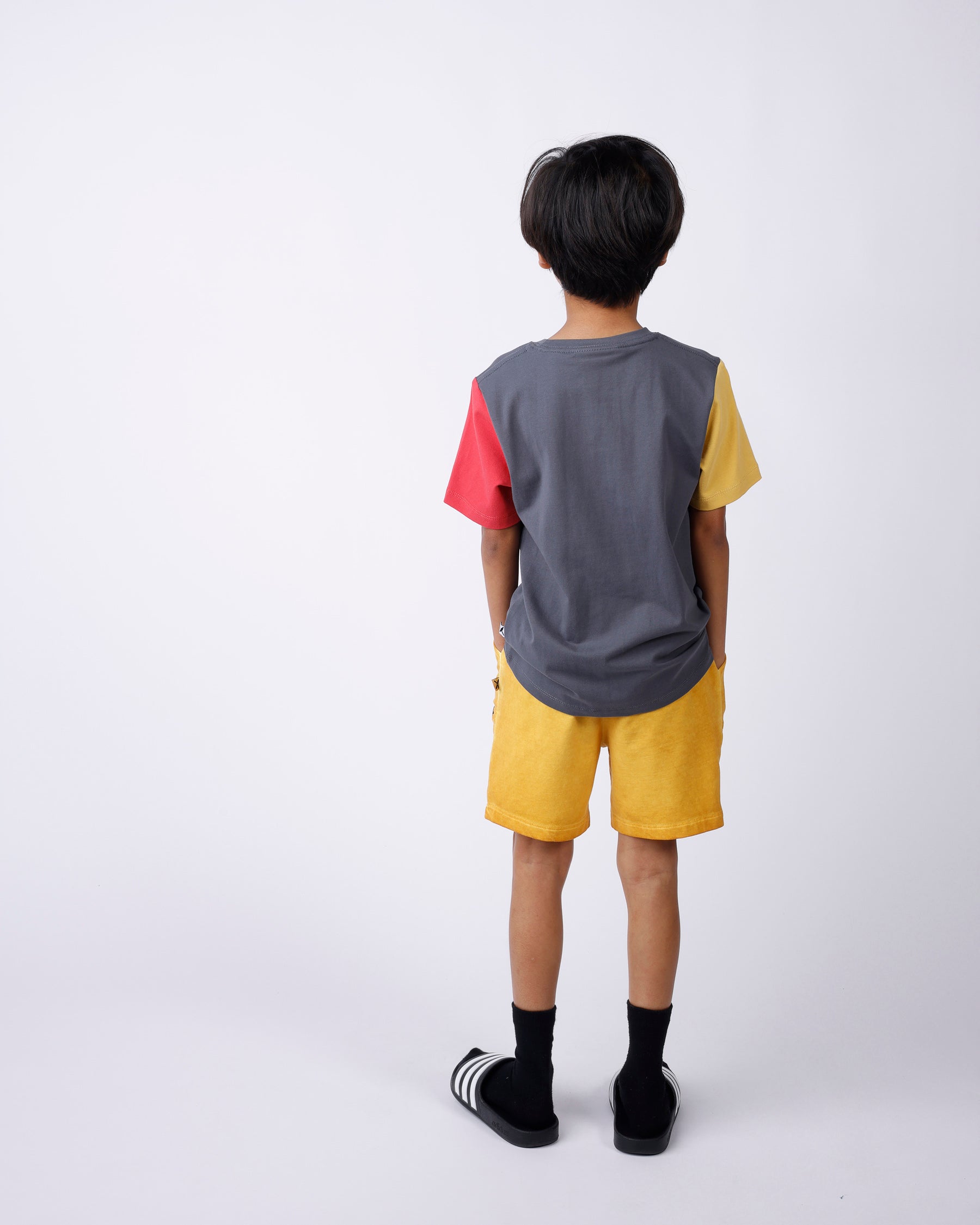 Minti Happy Skull Tee