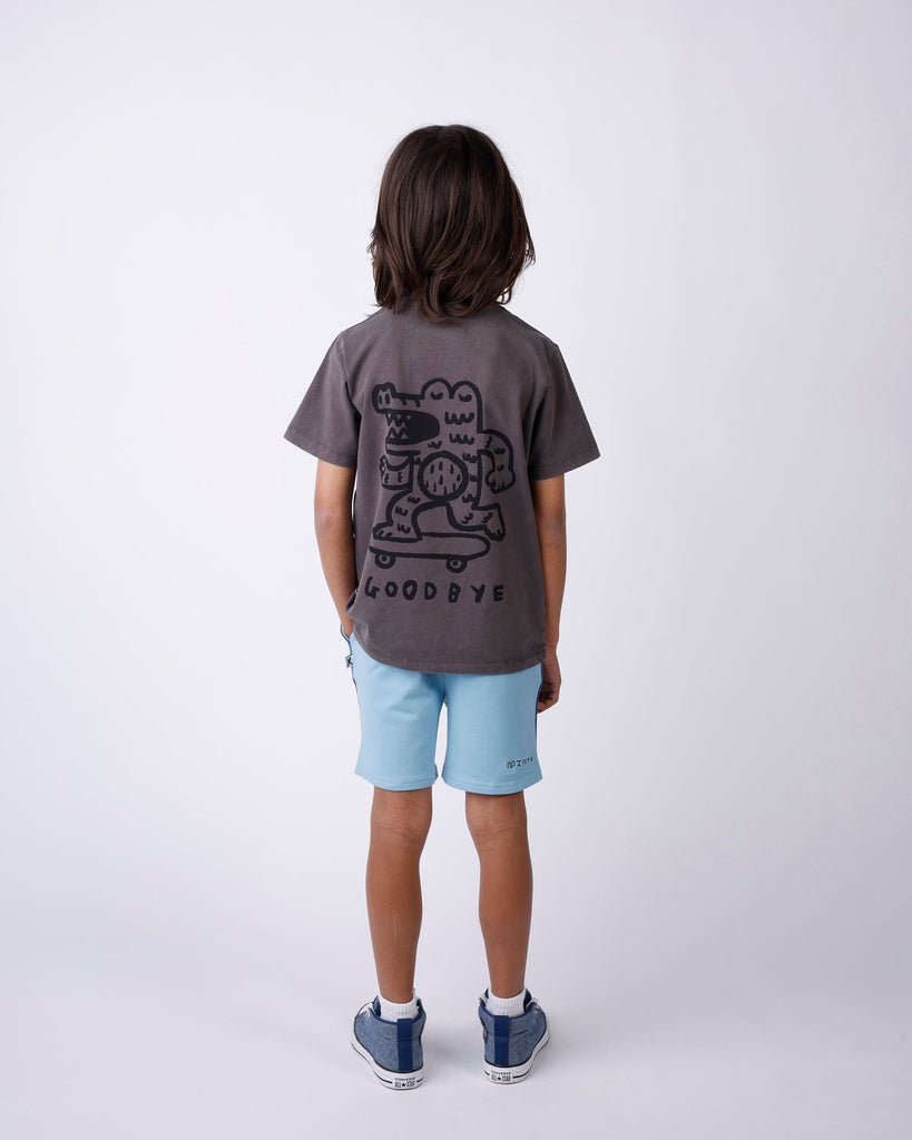 Minti Duo Block Short