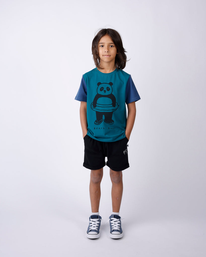 Minti Beach Days Tee