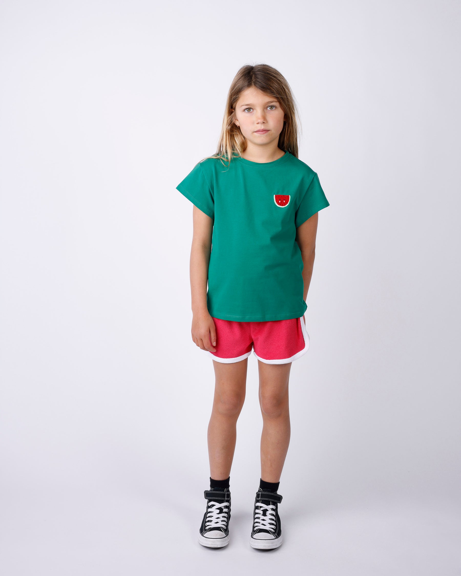 Minti Sleepy Watermelon Tee
