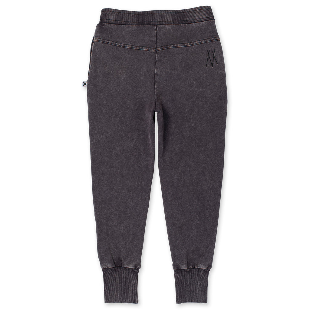 Minti Blasted Patch Trackies