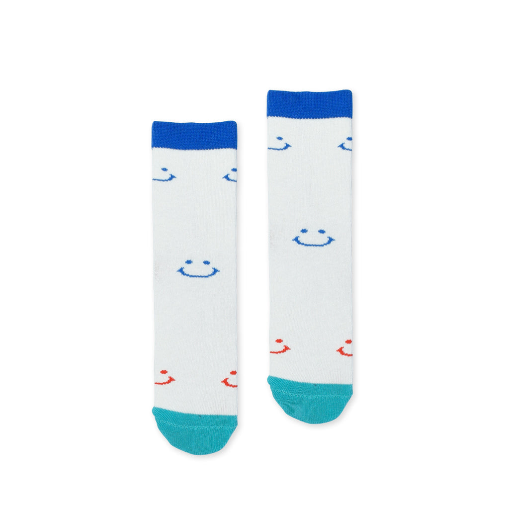 Sockface Happy Colour Block Socks