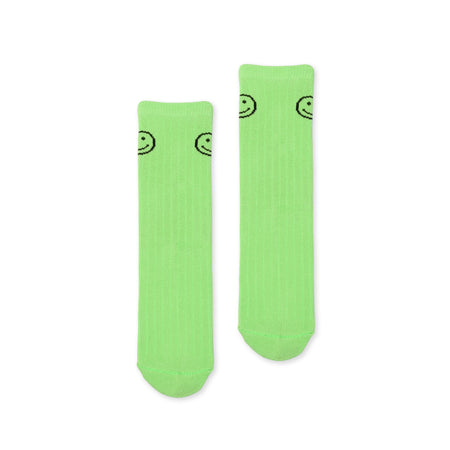 Sockface Smiley Socks