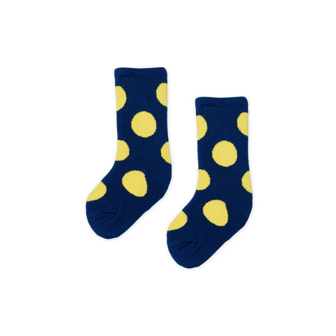 Sockface Spotty Socks