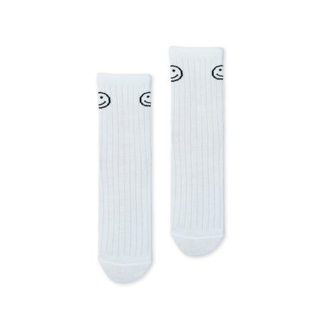 Sockface Smiley Socks